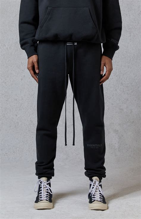 The Unmatched Style and Versatility of Fear of God Sweat Pants